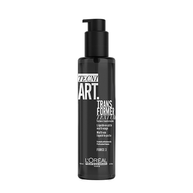 L'Oréal Professionnel - Tecni Art Transformer Lotion 150 ml