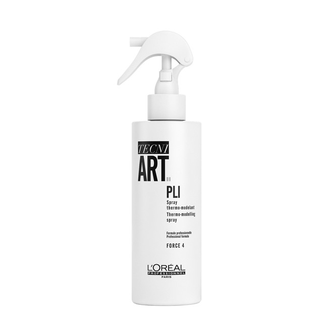 L'Oréal Professionnel - Tecni Art PLI Shaper 190 ml