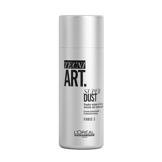 L'Oréal Professionnel - Tecni Art Super Dust 7 gr