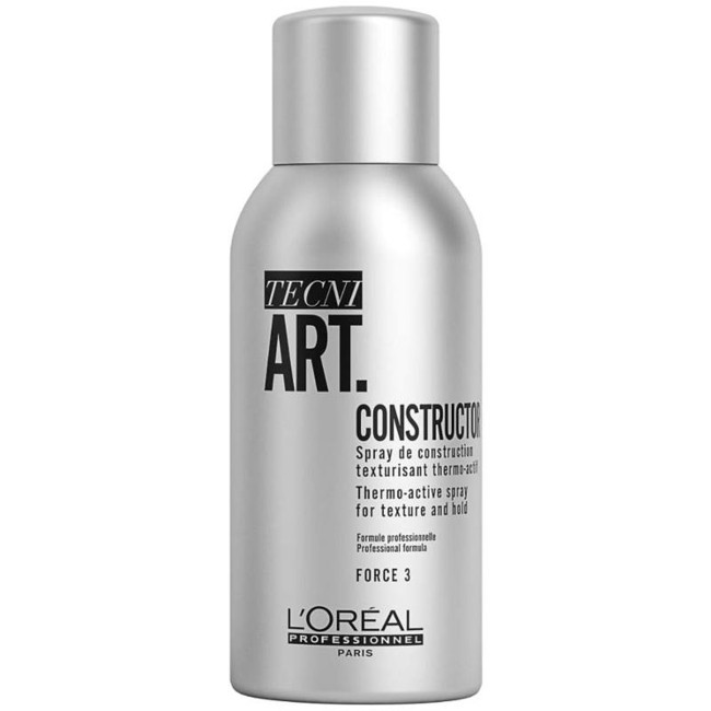 L'Oréal Professionnel - Tecni Art Constructor 150 ml
