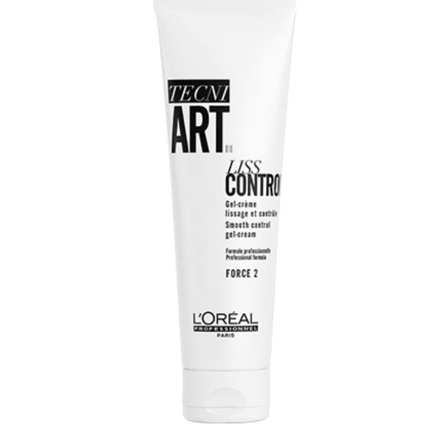 L'Oréal Professionnel - Tecni Art Liss Control 150 ml