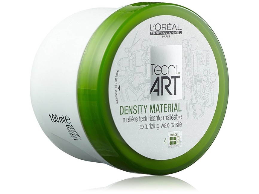 L'Oréal Professionnel - Tecni Art Density Material 100 ml