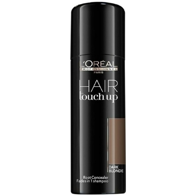 L'Oréal Professionnel - Hair Touch Up  Dark Blonde Hårfarve Spray
