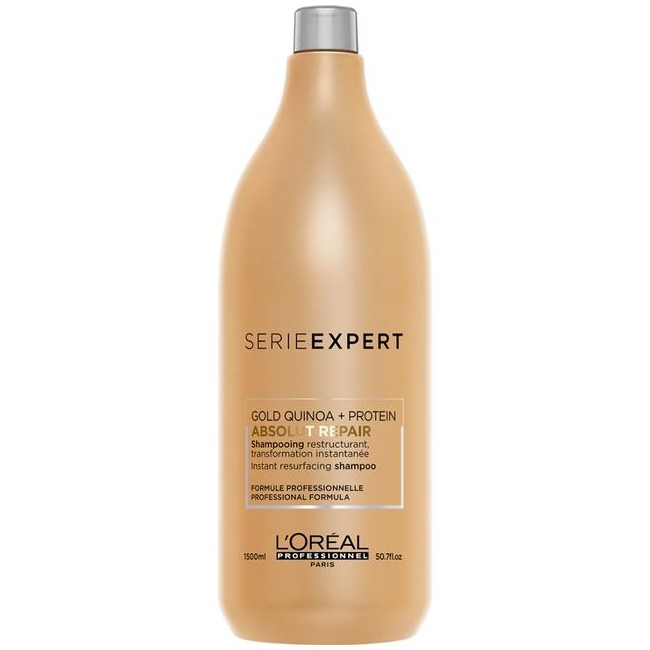 L'Oréal Professionnel - Golden Repair Shampoo 1500 ml