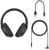 Sony - WH-CH710N Trådløse Hovedtelefoner Med Støjreduktion thumbnail-3