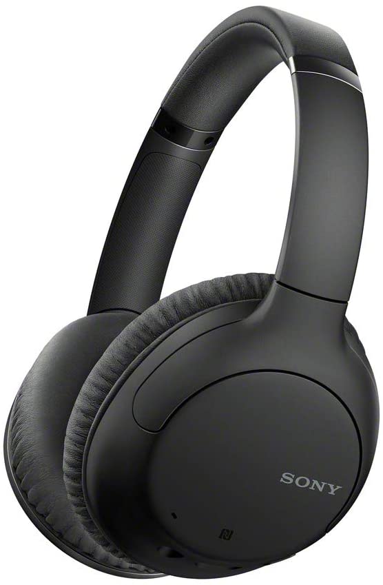 Sony - WH-CH710N  Wireless Noise Cancelling Headphone
