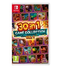 30 In 1 Game Collection Vol 1