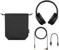Sony - WH-H910N Trådløse hovedtelefoner med støjreduktion thumbnail-5