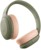 Sony - WH-H910N Trådløse hovedtelefoner med støjreduktion thumbnail-2