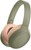 Sony - WH-H910N Trådløse hovedtelefoner med støjreduktion thumbnail-1