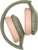 Sony - WH-H910N Trådløse hovedtelefoner med støjreduktion thumbnail-4