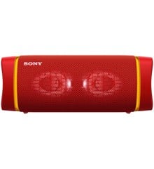 Sony - SRS-XB33 Portable  Waterproof Bluetooth Speaker