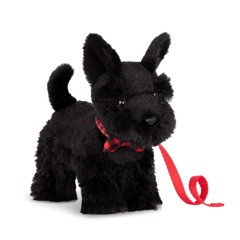 Our Generation - Scottie Puppy (735186)