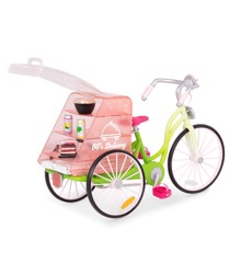 Our Generation - Delivery Bike (737963)