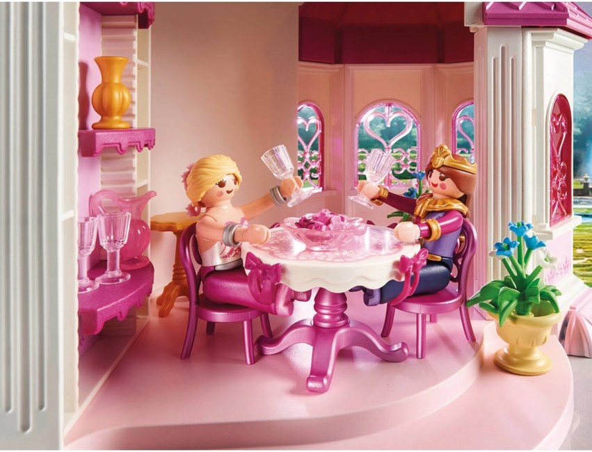 Playmobil - Princess Castle (70448)