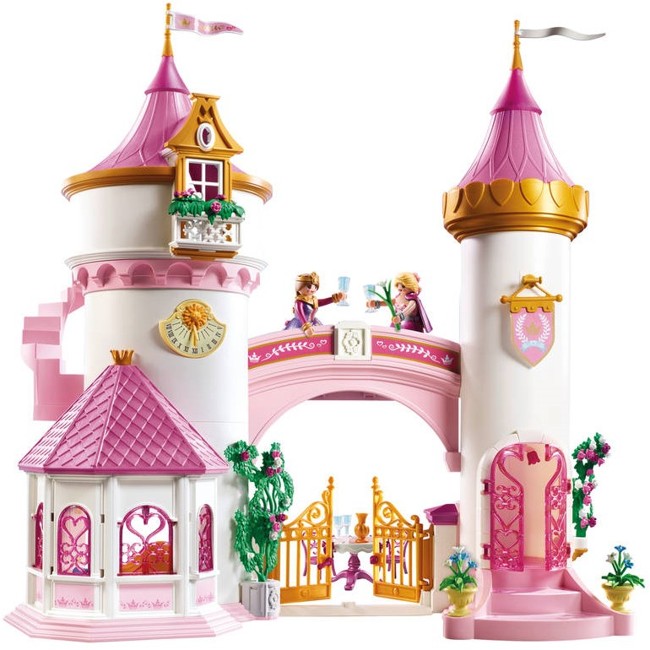 Playmobil - Princess Castle (70448)