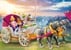 Playmobil - Romantic horse-drawn carriage (70449) thumbnail-3
