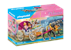Playmobil - Romantic horse-drawn carriage (70449) thumbnail-1
