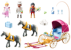 Playmobil - Romantic horse-drawn carriage (70449) thumbnail-4