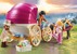 Playmobil - Romantic horse-drawn carriage (70449) thumbnail-5