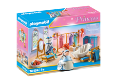 Playmobil - Dressing room with bath (70454)