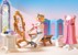 Playmobil - Påklädningsrum med badkar  (70454) thumbnail-5