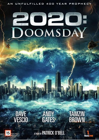 Doomday Aka (Polarios The Blessed Ones)