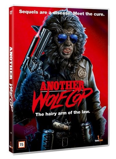 Another Wolfcop