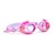 Bling2o - Svømmebriller - True Luv Pink thumbnail-1