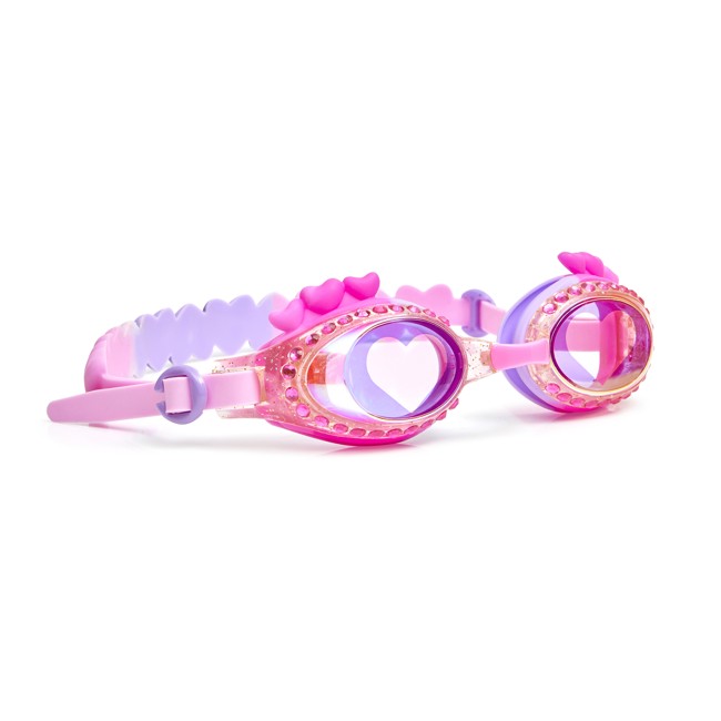 Bling2o - Svømmebriller - True Luv Pink
