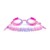 Bling2o - Svømmebriller - True Luv Pink thumbnail-3