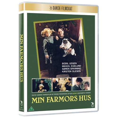 Min Farmors Hus