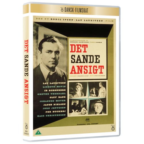 Det Sande Ansigt