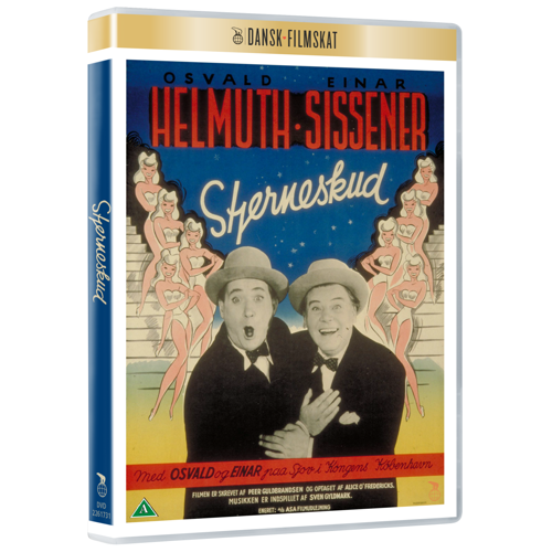Stjerneskud