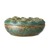 Bloomingville - Stonewear Vase/skål Ø 18 cm - Grøn thumbnail-2