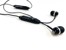 Sennheiser - CX350 Bluetooth Hovedtelefon - Sort thumbnail-1