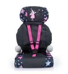 Bayer - Deluxe Car Seat - Fairy (67506AA)