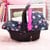 Bayer - Deluxe Car Seat for Dolls - Stars (67906AA) thumbnail-4