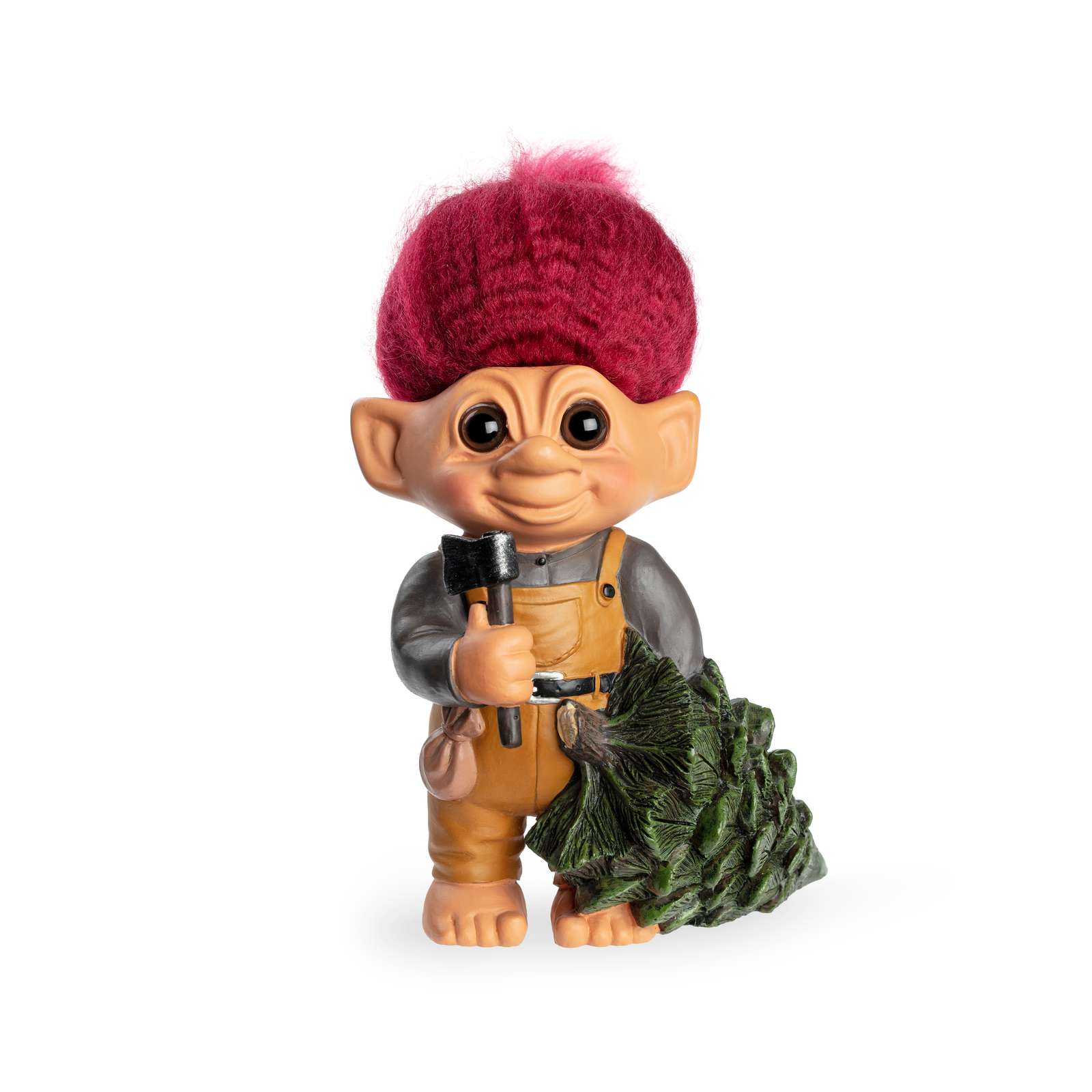 Good Luck Troll - Father Of The Pinedam Family (93684)