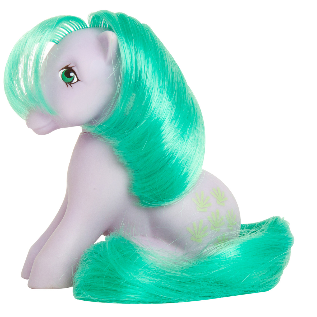 My Little Pony - Retro Seashell (35246)
