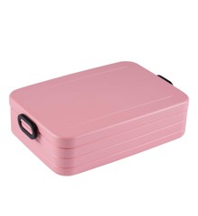 Mepal - TAB Bento L Lunchbox - Nordic Blush (240373)