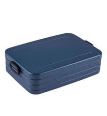 Mepal - TAB Bento L Lunchbox - Nordic Denim (240372)
