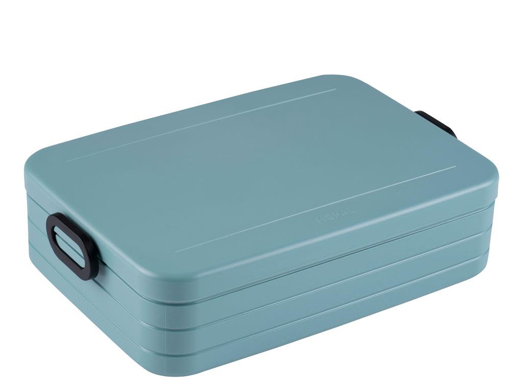 Mepal - TAB Bento L Lunchbox - Nordic Green (240371)