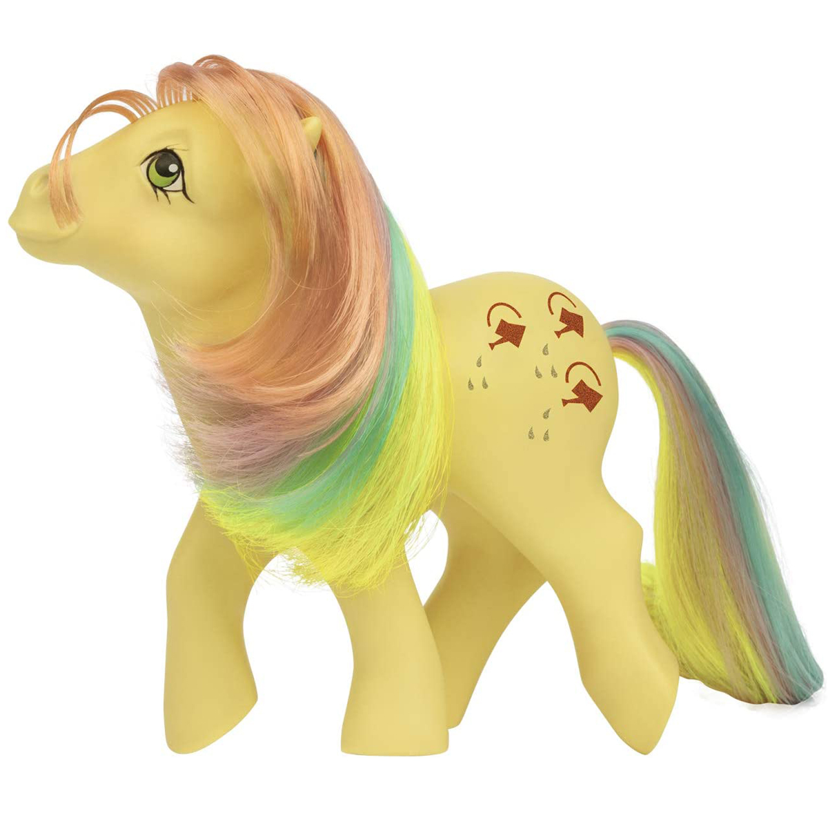 My Little Pony - Retro Trickles (35274)
