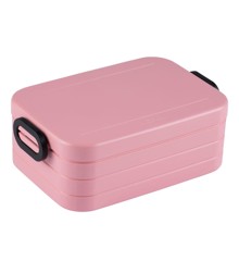 Mepal - TAB Bento M Lunchbox - Nordic Blush (240363)