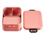 Mepal - TAB Bento M Lunchbox - Nordic Blush (240363) thumbnail-2