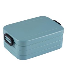 Mepal - TAB Bento M Lunchbox - Nordic Green (240361)