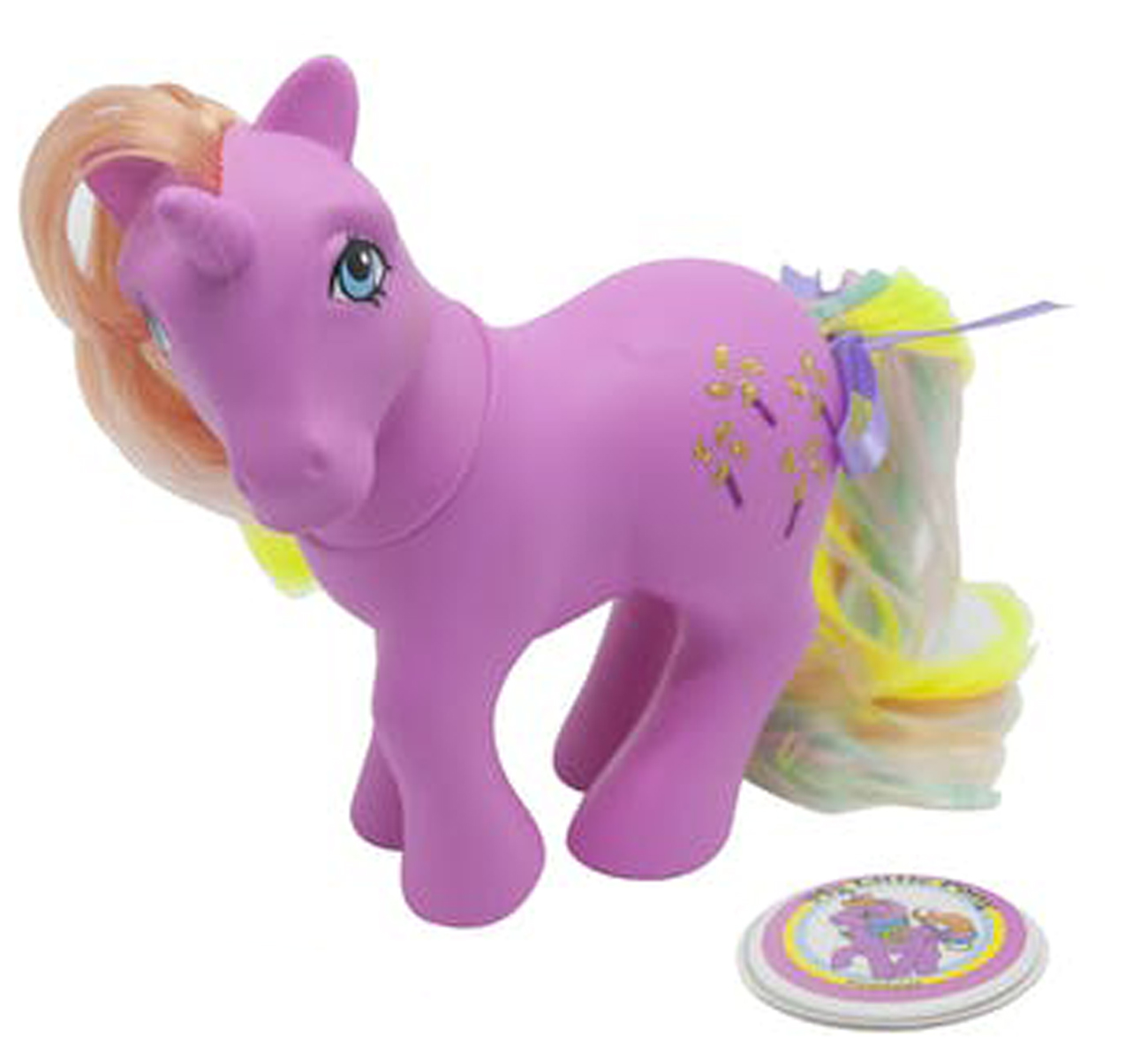 My Little Pony - Retro Pinwheel (35278)