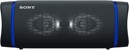Sony - SRS-XB33 Portable Waterproof Bluetooth Speaker - Black thumbnail-5