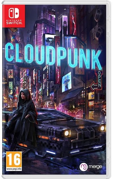 cloudpunk switch update